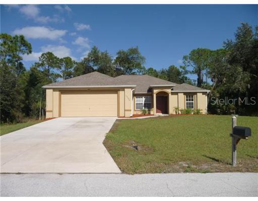 17396 Cox Ave., Port Charlotte, FL 33948