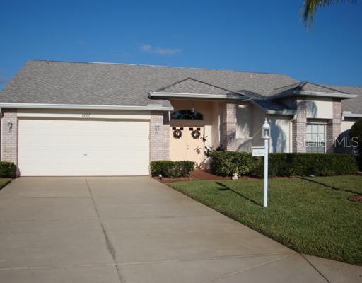 1227 Sweet Jasmine Dr., Trinity, FL 34655