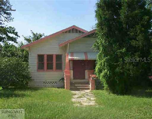 774 21st Ave., St Petersburg, FL 33705