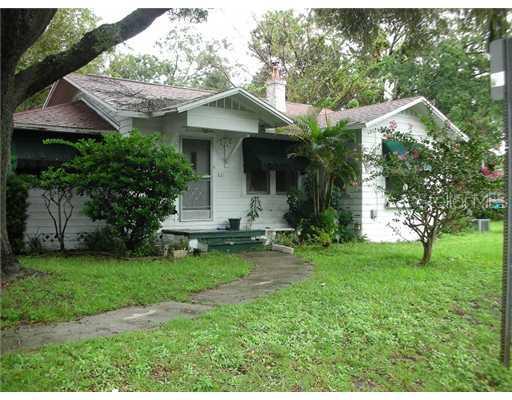 621 24th St., St Petersburg, FL 33713