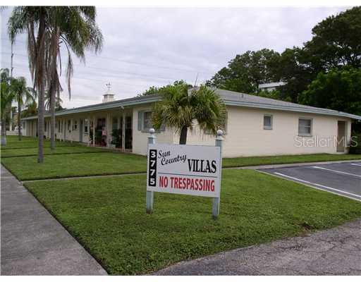 3775 59th St. #5, St Petersburg, FL 33710