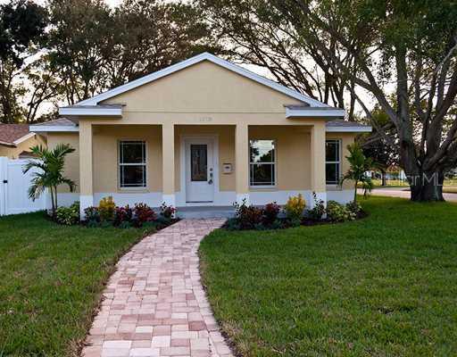 3638 15th Ave., St Petersburg, FL 33713
