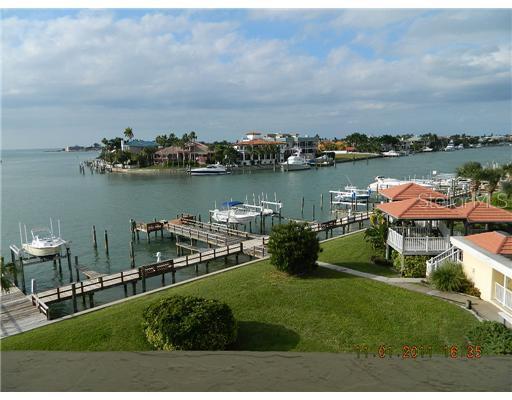 1100 Pinellas Bayway #K4, Tierra Verde, FL 33715