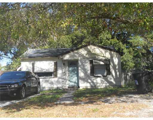 3845 10th Ave., St Petersburg, FL 33711