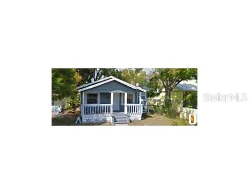 4917 S 4th Ave., St Petersburg, FL 33707