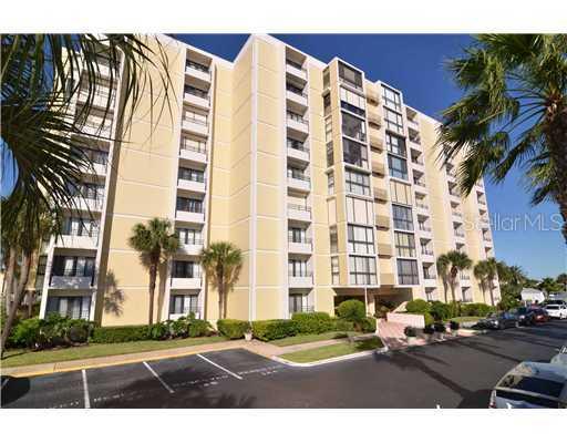 800 Gulfview Blvd. #606, Clearwater, FL 33767