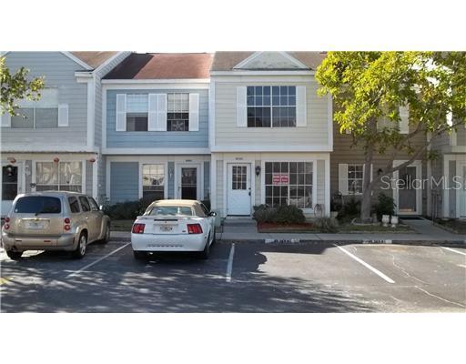 6710 121st Ave. #10, Largo, FL 33773