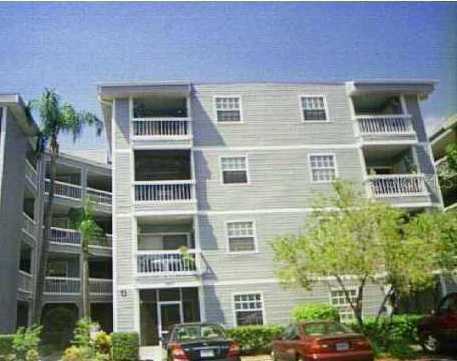 6810 Stonesthrow Cir. #13105, St Petersburg, FL 33710
