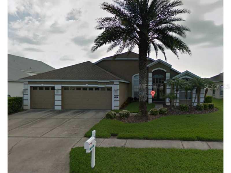 639 Addison Dr., St Petersburg, FL 33716