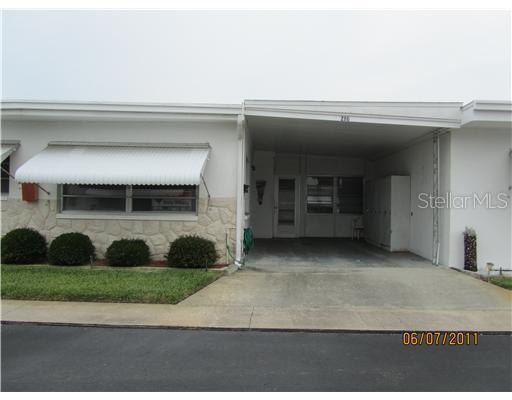 250 Rosery Rd. #303, Largo, FL 33770