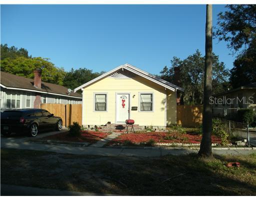 1756 Scranton St., St Petersburg, FL 33711