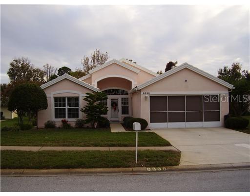 8338 Millwood Dr., Hudson, FL 34667