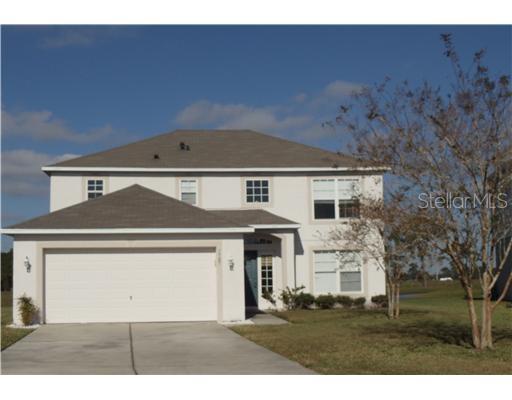 1707 Corner Meadow Cir., Orlando, FL 32820