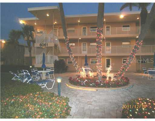 6061 2nd St. #54, St Pete Beach, FL 33706