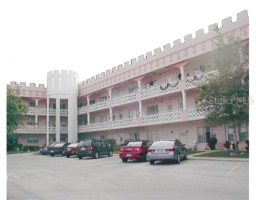 2457 Ecuadorian Way #75, Clearwater, FL 33763