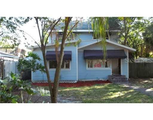 205 N Bradford Ave., Tampa, FL 33609