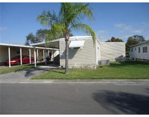 13225 101st St. #141, Largo, FL 33773