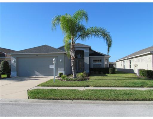 1719 Arbor Knoll Loop, Trinity, FL 34655