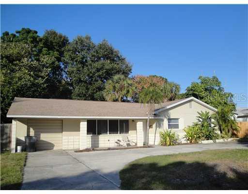 6345 N 17th Ave., St Petersburg, FL 33710