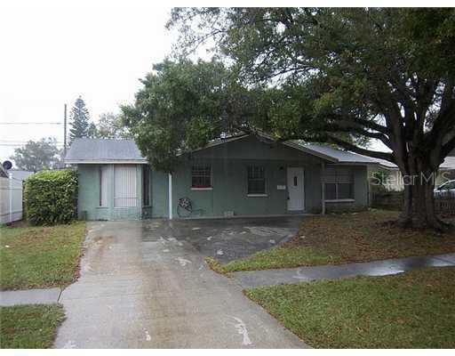 8840 55th Way, Pinellas Park, FL 33782