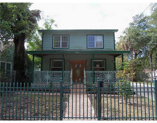 310 W West St., Tampa, FL 33602