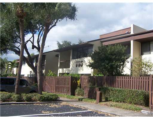 775 N Village Dr N #209, St Petersburg, FL 33716