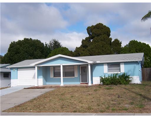 5809 Liddell Dr., New Port Richey, FL 34652