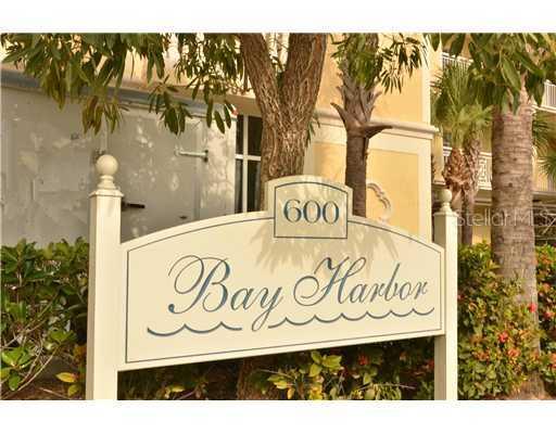 600 Bayway Blvd. #202, Clearwater, FL 33767