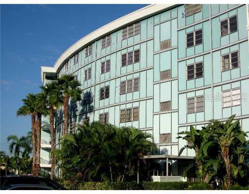 3315 58th Ave. #412, St Petersburg, FL 33712