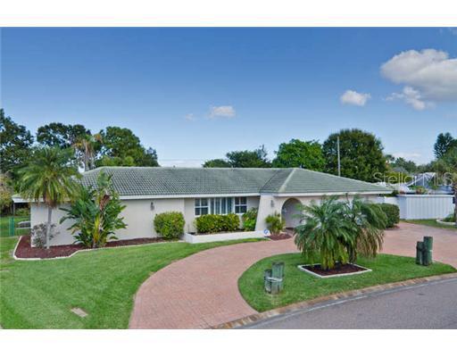 4313 50th Pl., St Petersburg, FL 33711