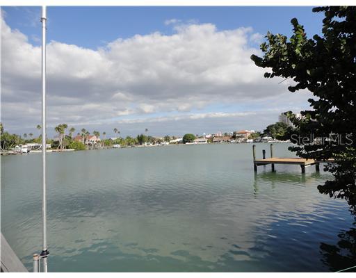 34 Dolphin Dr., Treasure Island, FL 33706