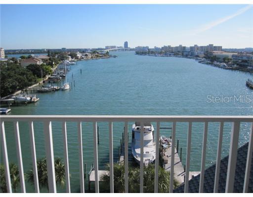 445 Hamden Dr. #604, Clearwater, FL 33767