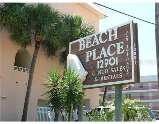 [Address Hidden by Seller], Madeira Beach, FL 33708