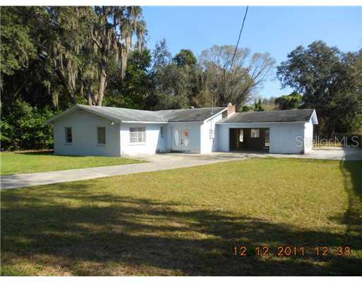 18803 30th St., Lutz, FL 33559