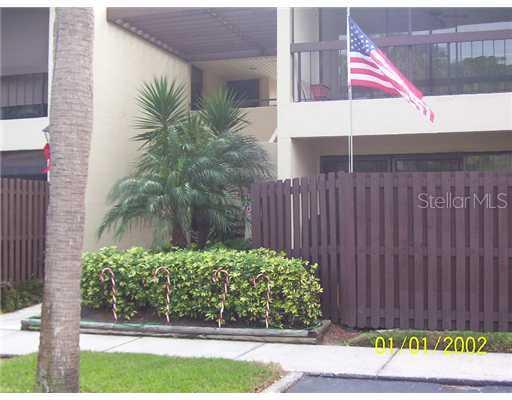 750 N Village Dr. #107, St Petersburg, FL 33716