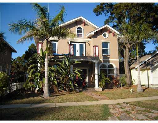 2327 4th Ave., St Petersburg, FL 33713