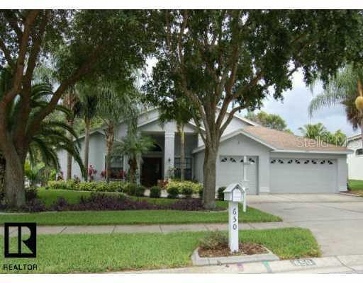 650 Belted Kingfisher Dr., Palm Harbor, FL 34683