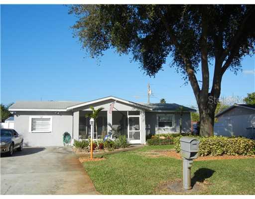 [Address Hidden by Seller], St Petersburg, FL 33702