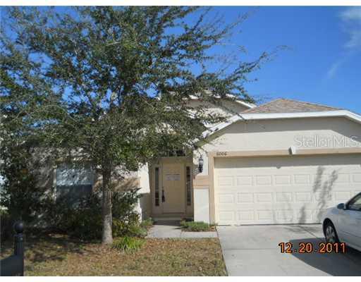 6006 Desert Peace Ave., Land O Lakes, FL 34639
