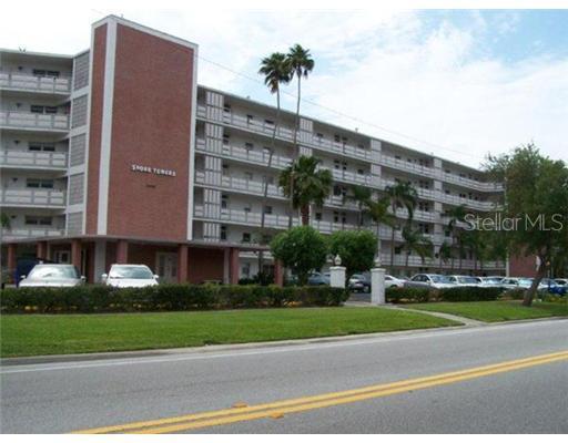 1868 Shore Dr. #603, South Pasadena, FL 33707