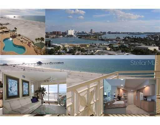 11 San Marco St. #903, Clearwater, FL 33767