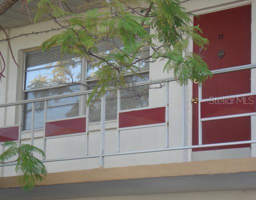 5850 18th St. #17, St Petersburg, FL 33714