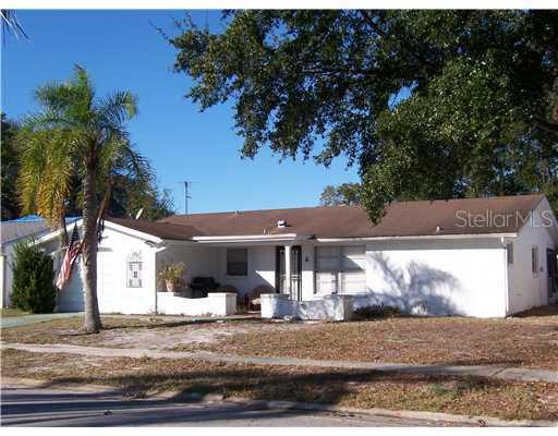 6827 Larchmont Ave., New Port Richey, FL 34653