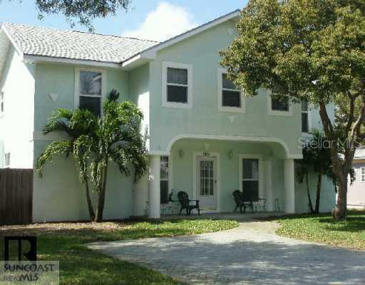 1411 Gray St., Gulfport, FL 33707