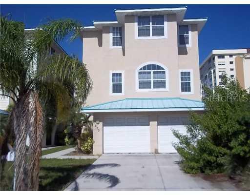 670 American Legion Dr., Madeira Beach, FL 33708