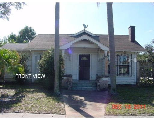 4056 18th Ave., St Petersburg, FL 33711