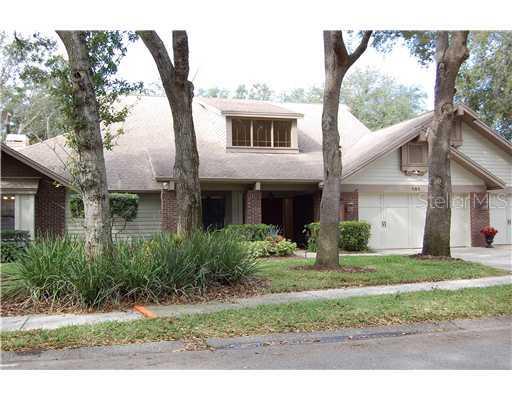 101 Sheffield Cir., Palm Harbor, FL 34683