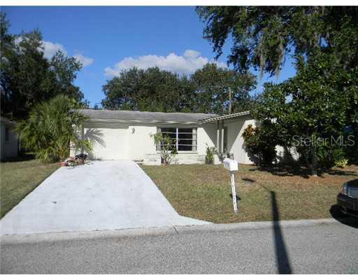 3627 Luma Dr., Holiday, FL 34691