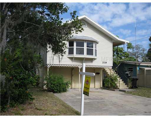 3719 29th Ave., St Petersburg, FL 33711