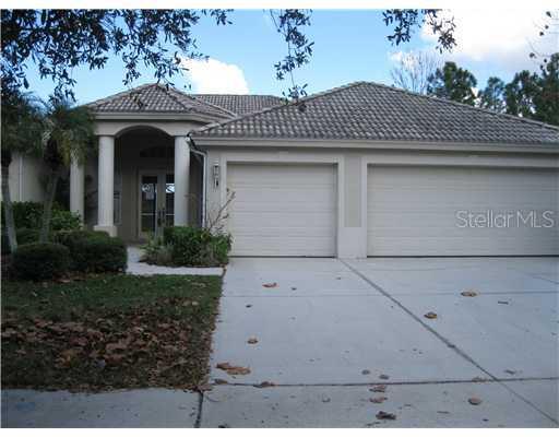 18147 Regents Square Dr., Tampa, FL 33647